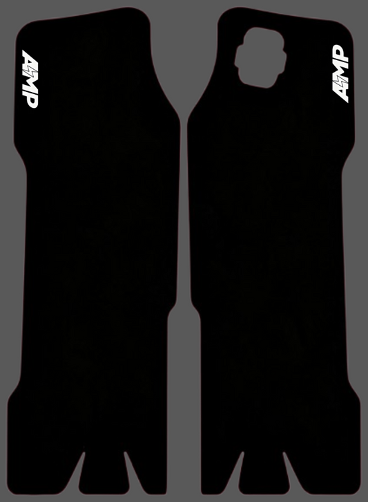 { SOON } KKE FORK DECALS