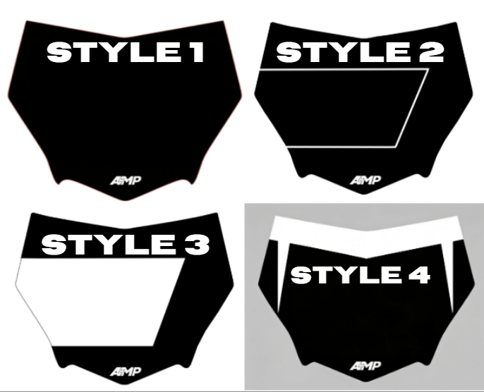 MOTO CUTZ DECAL